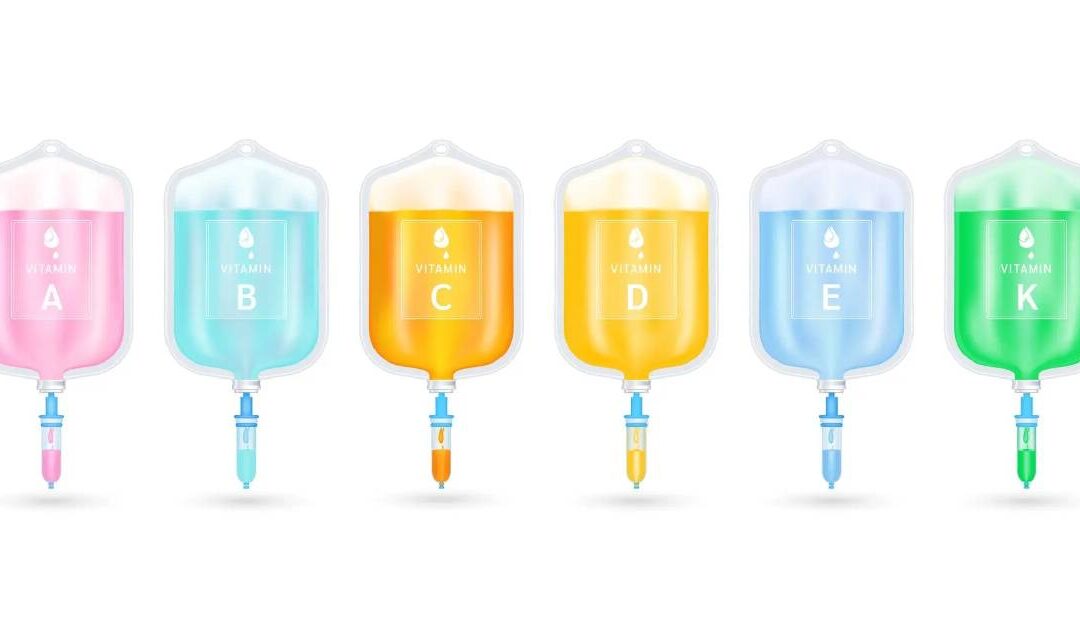 When Do You Need Mobile IV Hydration?